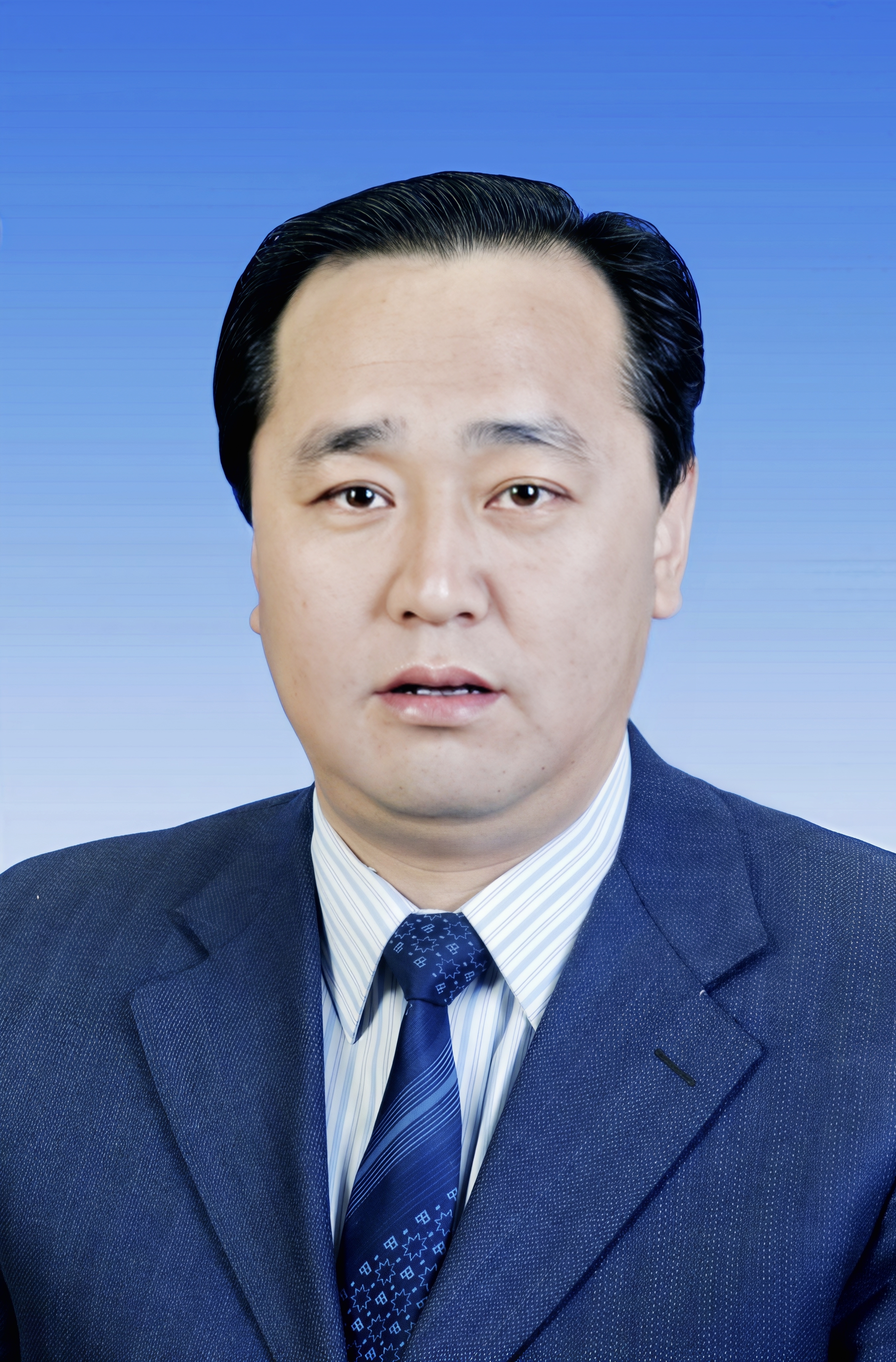 王勇